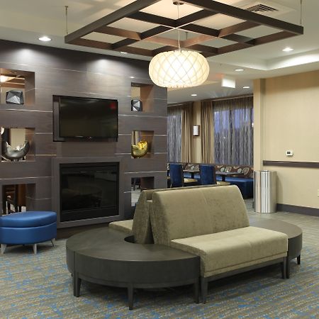 Holiday Inn Express Hotel & Suites Goldsboro - Base Area By Ihg Esterno foto