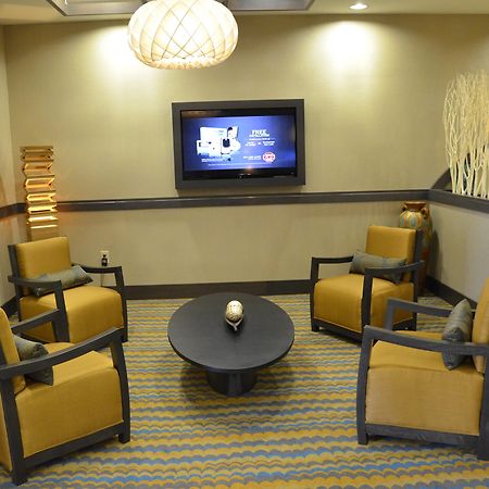 Holiday Inn Express Hotel & Suites Goldsboro - Base Area, An Ihg Hotel Esterno foto