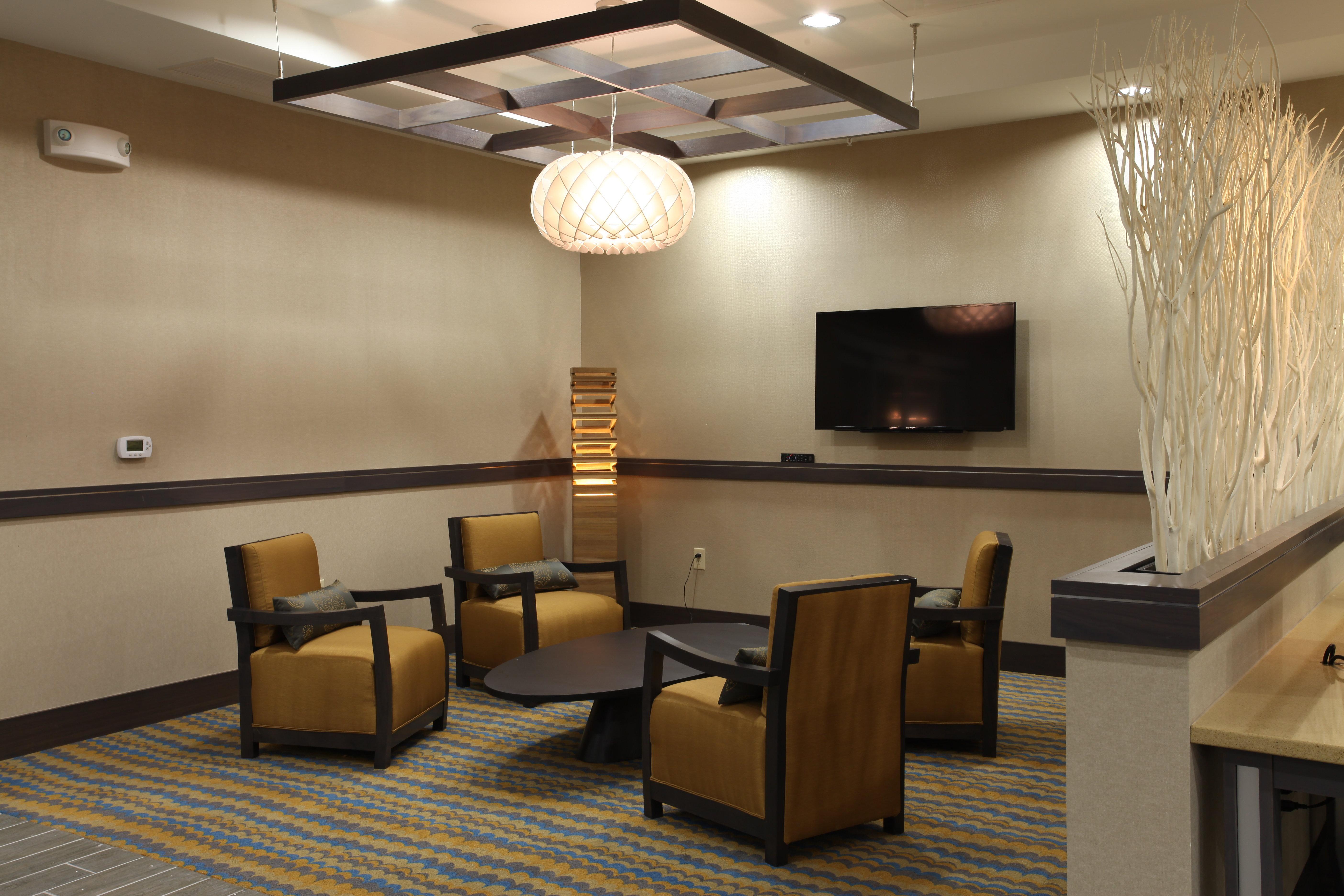 Holiday Inn Express Hotel & Suites Goldsboro - Base Area By Ihg Esterno foto