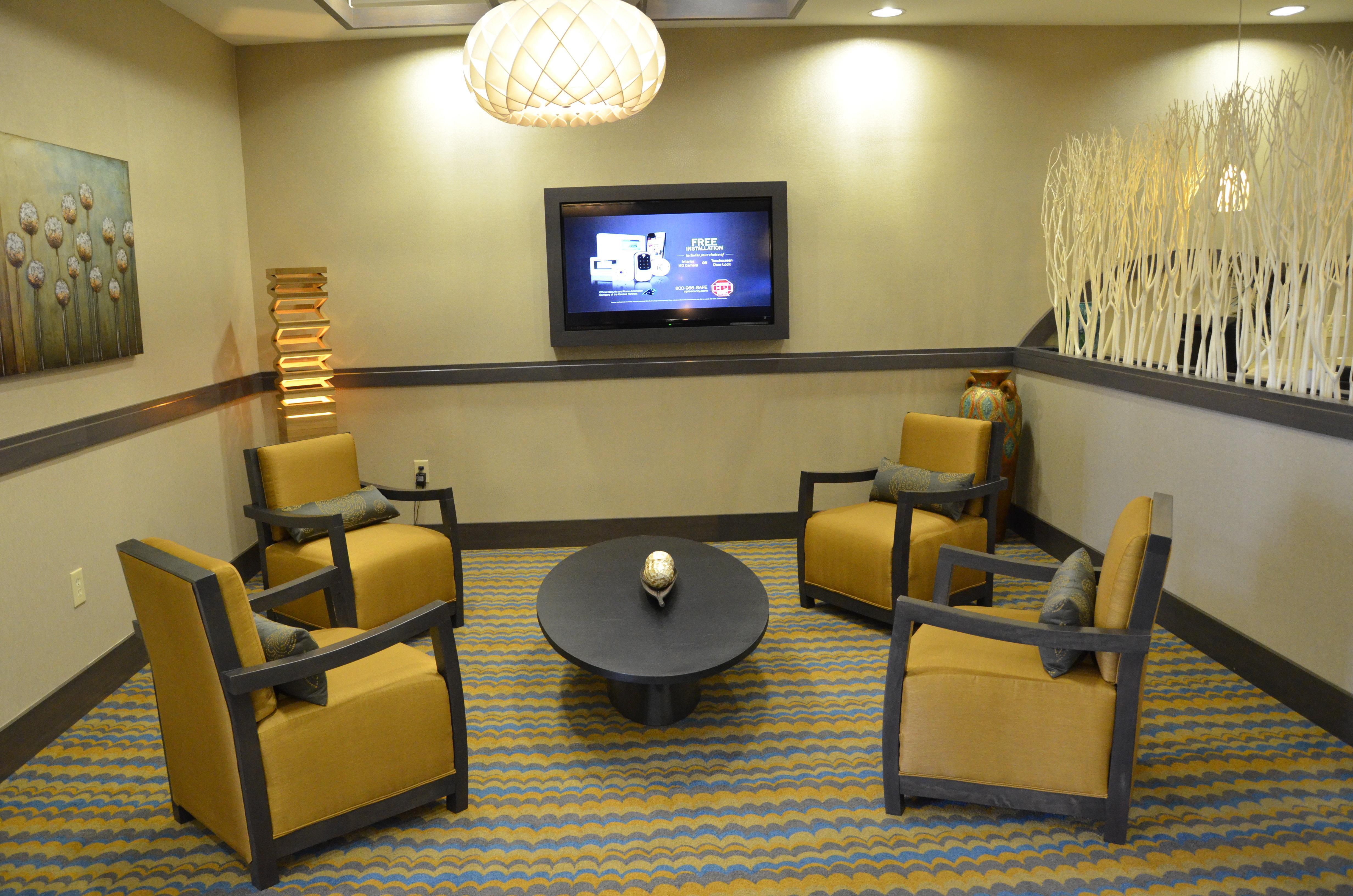 Holiday Inn Express Hotel & Suites Goldsboro - Base Area By Ihg Esterno foto