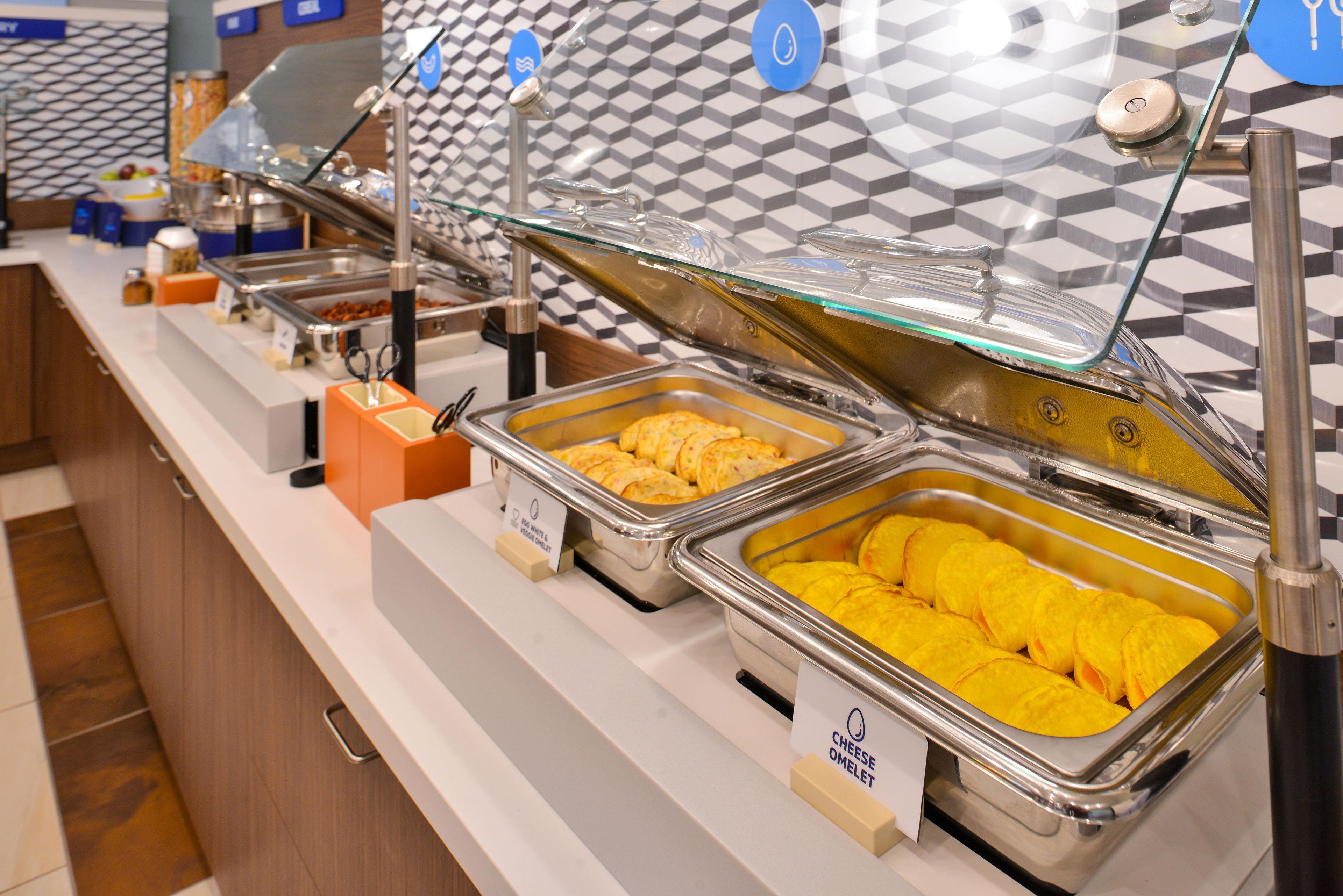 Holiday Inn Express Hotel & Suites Goldsboro - Base Area By Ihg Esterno foto